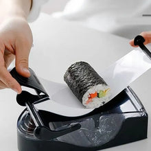 Globetrek° SushiMaker - Gör-Det-Själv Single Tillverkning Av Sushi Maskin