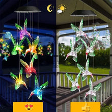 Ledsen™ GardenLights: Solenergi Driven Belysning Decorer
