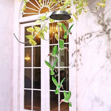 Ledsen™ GardenLights: Solenergi Driven Belysning Decorer