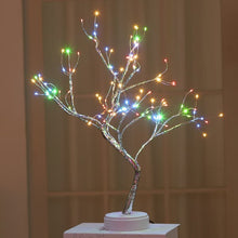 Ledsen™ GlitterTree - Glittrande Träd av Liv 