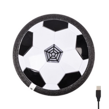 Kletshuts™ Inomhusfotboll: Interaktiv Luft Hover Inomhusfotboll