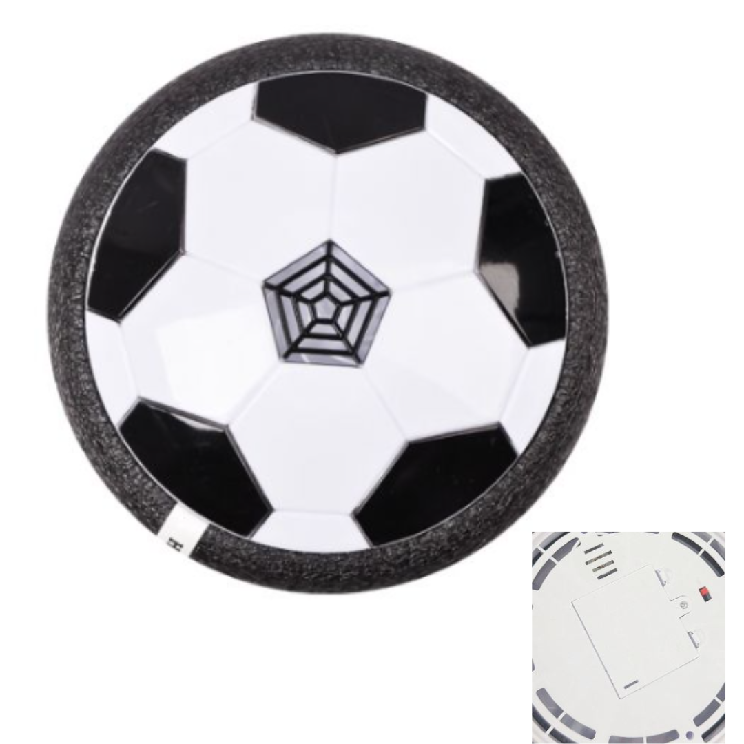 Kletshuts™ Inomhusfotboll: Interaktiv Luft Hover Inomhusfotboll