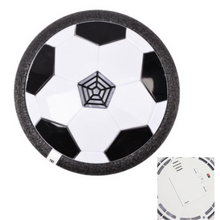 Kletshuts™ Inomhusfotboll: Interaktiv Luft Hover Inomhusfotboll
