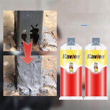 RepairGlue - Alla Syfte Snabbtorkande Vattentät Reparation Limma