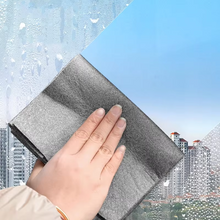 Cleaner Pro° Rengöringsduk: Ultra Absorberande Magisk Rengöring Trasa 