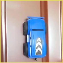 Kletshuts™ MagneticCar: Vägg Klättring Magnetisk Leksak Bil