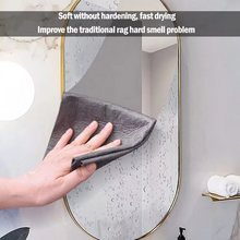 Cleaner Pro° Rengöringsduk: Ultra Absorberande Magisk Rengöring Trasa 