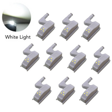 Ledsen™ HingeLight - Automatisk Gångjärn LED Ljus