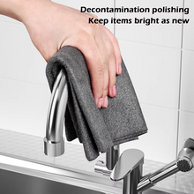 Cleaner Pro° Rengöringsduk: Ultra Absorberande Magisk Rengöring Trasa 
