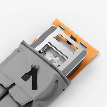 Holder360° Stand - Roterande Stativ För Bärbar Dator Och Surfplatta