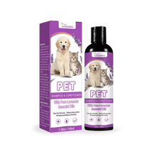DogCatFri™ FreshPaws: Snabbt Torka Färsk Sällskapsdjur Tassar Rengöring Vård Uppsättning