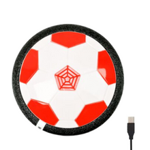 Kletshuts™ Inomhusfotboll: Interaktiv Luft Hover Inomhusfotboll