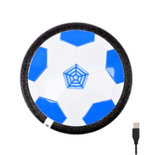 Kletshuts™ Inomhusfotboll: Interaktiv Luft Hover Inomhusfotboll
