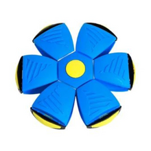 DogFri™ DiscBall 1+1 GRATIS - Doggy Skiv Boll Husdjursleksak