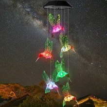Ledsen™ GardenLights: Solenergi Driven Belysning Decorer