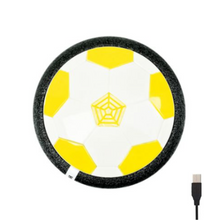 Kletshuts™ Inomhusfotboll: Interaktiv Luft Hover Inomhusfotboll
