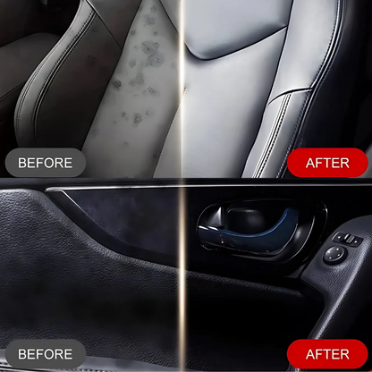 LeatherCream - Läder Reparation och Underhåll Kräm