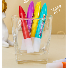 Kletshuts™ PuffyPens - 3D Magiska Puffpennor 