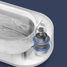 Cleaner Pro° UltrasonicCleaner: Ultraljudstvätt Högfrekvent Vibrationsrengörare
