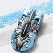 Kletshuts™ SuperCar: Anti-Gravity Väggklättring Super Bil