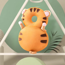 Kletshuts™ Protection Pillow: Småbarn Nackstöd Baby Fall Herd Skydd Herd 