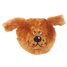 DogFri™ MonsterBall - Monster Dog Aktiv Bollleksak 
