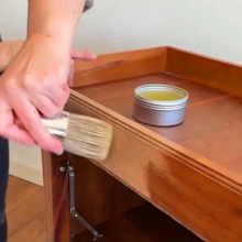 FurnitureKit - Läder Conditioning Kit för Möbler