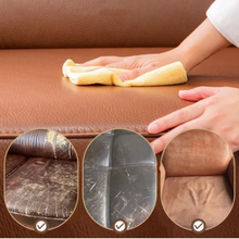 FurnitureKit - Läder Conditioning Kit för Möbler