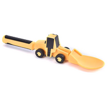 Kletshuts™ CarCutlery: Ladugårdskonstruktion Bestick Set