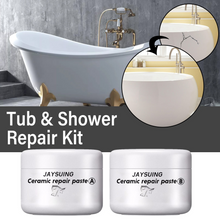 CeramicPaste - Keramiska plattor Kakel Repair Klistra Set