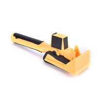 Kletshuts™ CarCutlery: Ladugårdskonstruktion Bestick Set