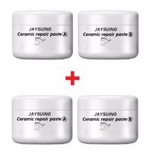 CeramicPaste - Keramiska plattor Kakel Repair Klistra Set