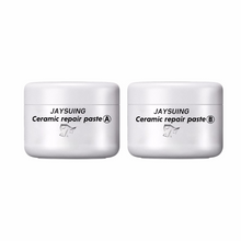 CeramicPaste - Keramiska plattor Kakel Repair Klistra Set