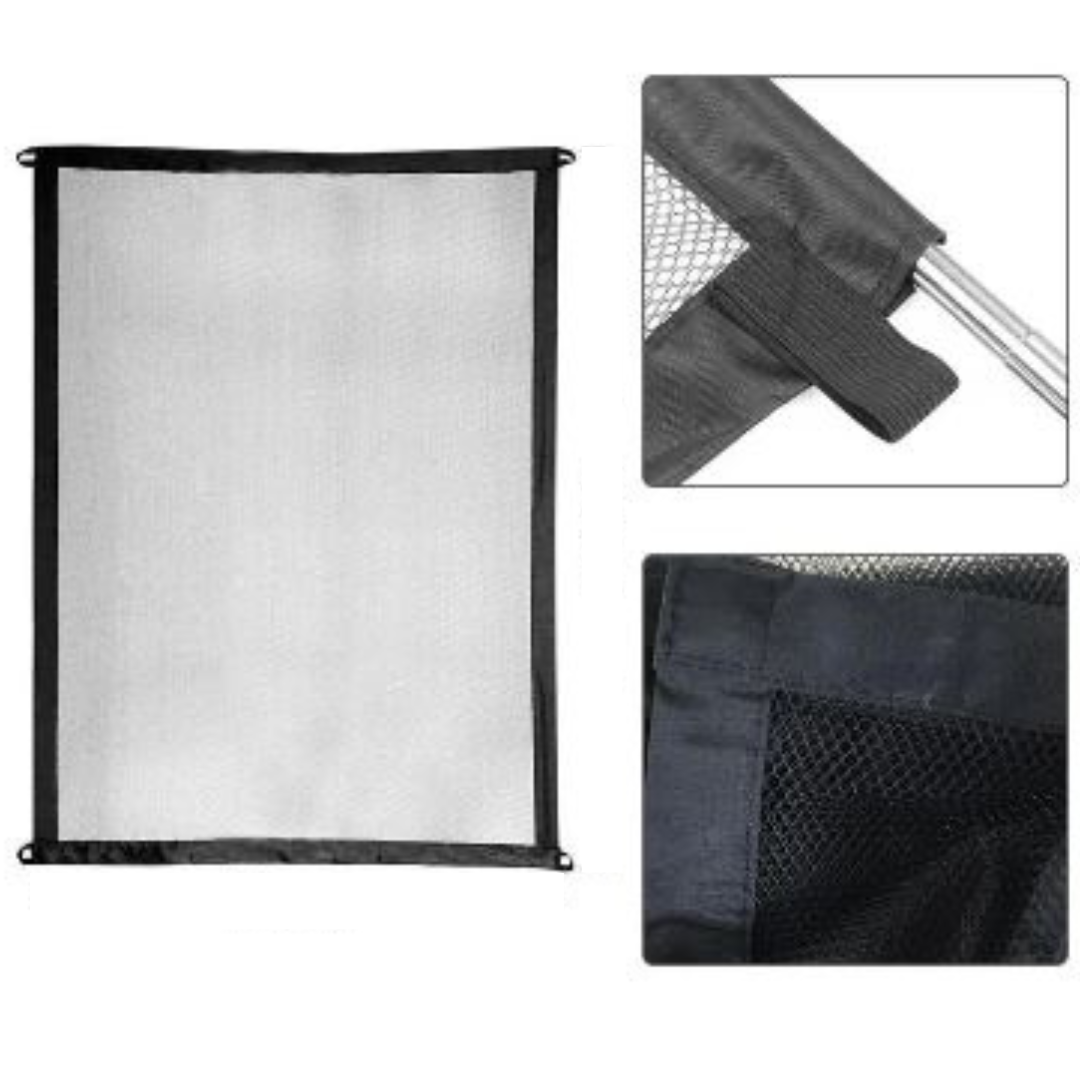 DogCatFri™  MagicGate - Husdjur Säker Vakt Portabel Grind