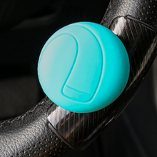 WheelBooster – Universell 360° Rattknopp