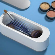 Cleaner Pro° UltrasonicCleaner: Ultraljudstvätt Högfrekvent Vibrationsrengörare