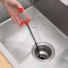 Cleaner Pro° CleaningHook 1+1 GRATIS: Multifunktionell Köket Diskbänk och Avlopp Rengöring Krok