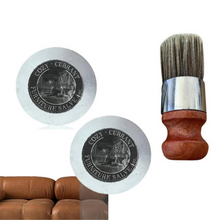 FurnitureKit - Läder Conditioning Kit för Möbler