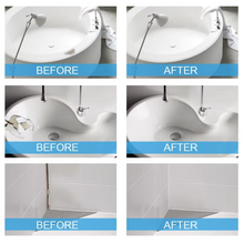 CeramicPaste - Keramiska plattor Kakel Repair Klistra Set
