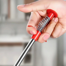 Cleaner Pro° CleaningHook 1+1 GRATIS: Multifunktionell Köket Diskbänk och Avlopp Rengöring Krok