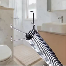 Cleaner Pro° CleaningHook 1+1 GRATIS: Multifunktionell Köket Diskbänk och Avlopp Rengöring Krok