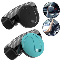 WheelBooster – Universell 360° Rattknopp
