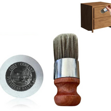 FurnitureKit - Läder Conditioning Kit för Möbler
