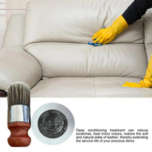 FurnitureKit - Läder Conditioning Kit för Möbler