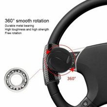 WheelBooster – Universell 360° Rattknopp