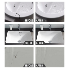 CeramicPaste - Keramiska plattor Kakel Repair Klistra Set