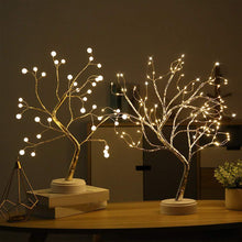 Ledsen™ GlitterTree - Glittrande Träd av Liv 