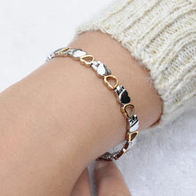 Jewelance™ HealthBracelet 1+1 GRATIS: Balanserad Energi Och Vitalitet Hälsa Friskvård Armband
