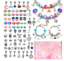 Sehummel™ - GÖR DINA EGNA ARMBAND! - DIY CRYSTAL ARMBAND SET