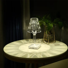 Ledsen™ Kristalllampa - Högklassig design 
